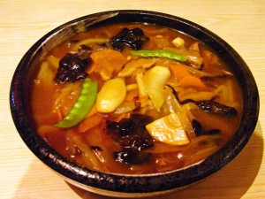 カレー　容量小　画像