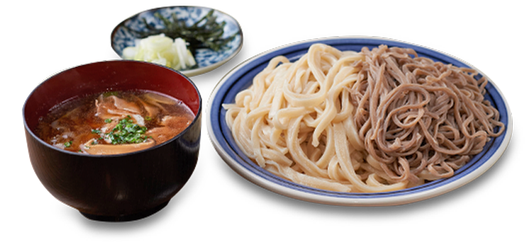 武蔵野うどんとは?