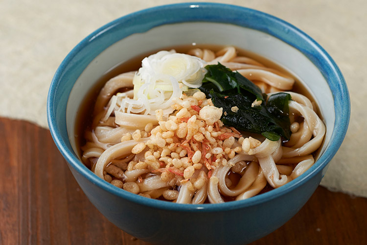 うどん・そば